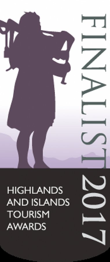 We've been shortlisted!